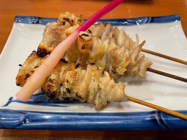 珍串 エスカ店 - サブ画像2