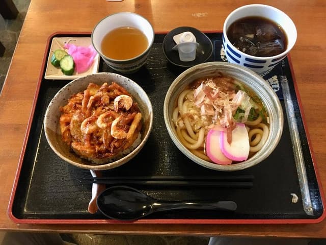 お食事処 和家 - サブ画像1
