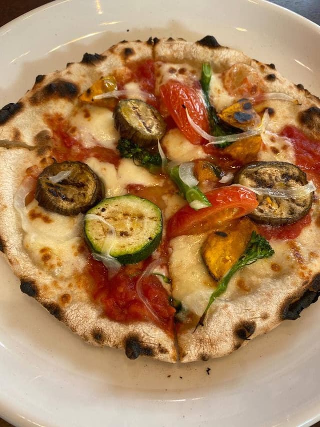 カンミナ ペル テッラ - サブ画像1