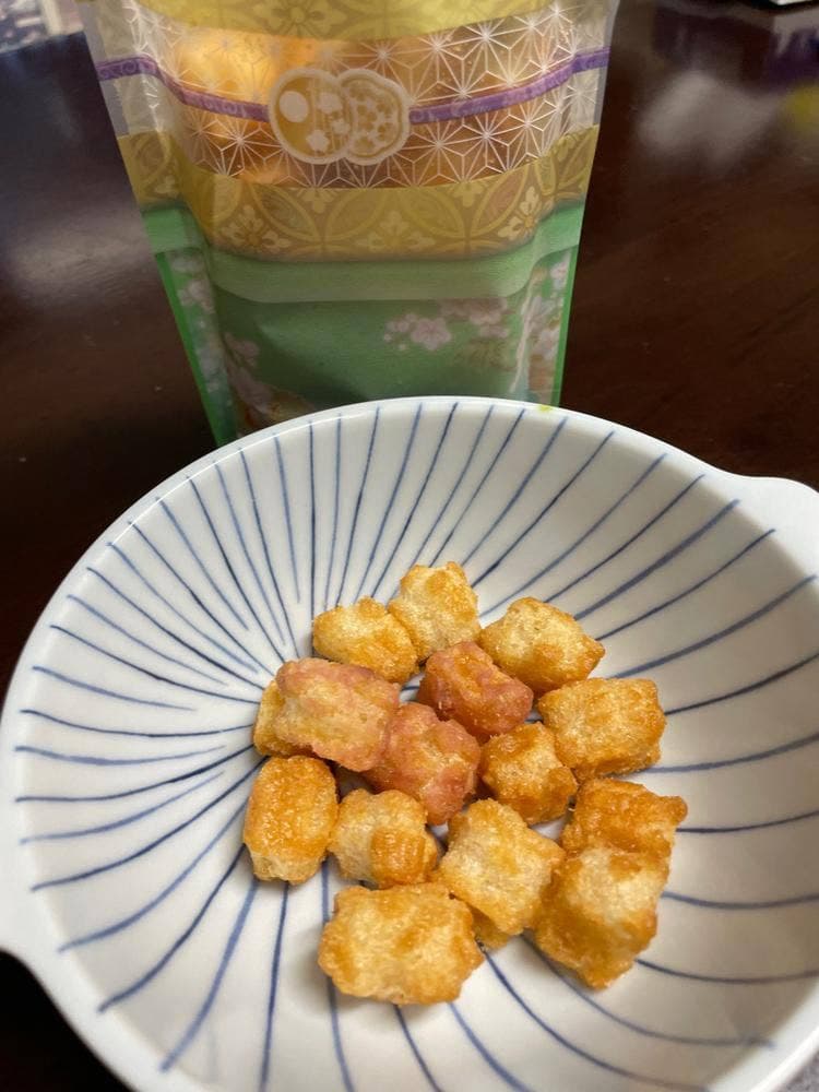花月