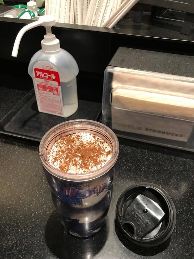 スターバックス コーヒー 新宿新南口店 - サブ画像1