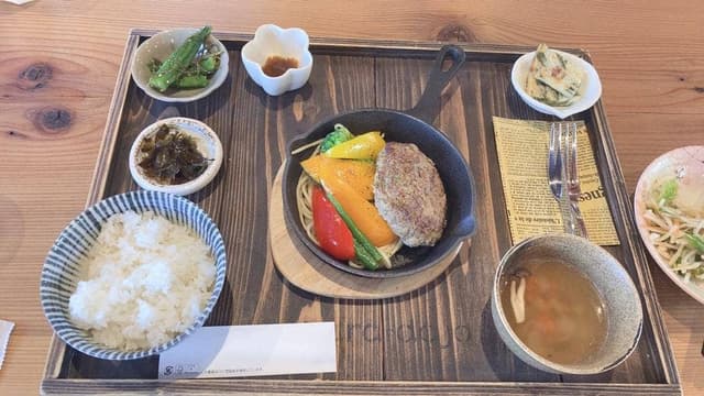 食事処桜道場 - サブ画像2