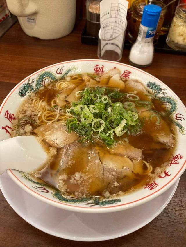 ラーメン魁力屋 藤沢石川店 - サブ画像1