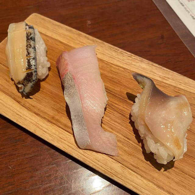 鯉寿司梶ヶ谷店 - サブ画像2