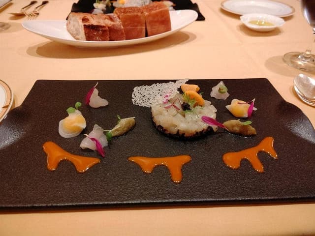 エンパイア・グリル - サブ画像1