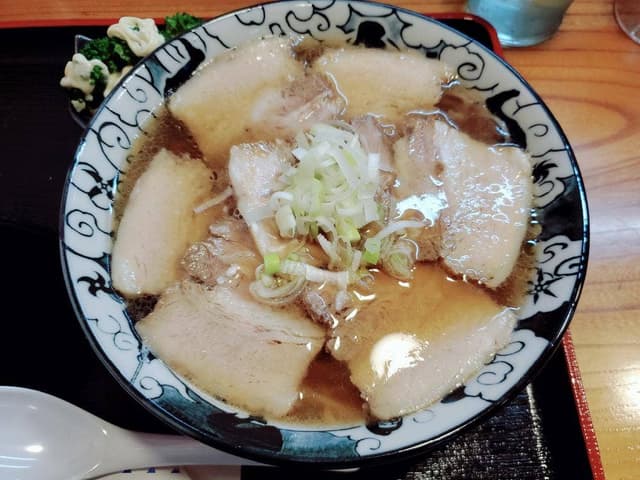 とんから食堂 - サブ画像3