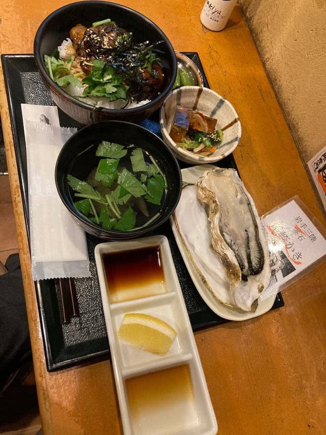 かきや NO KAKIYA - サブ画像1