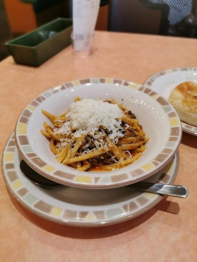 サイゼリヤ モラージュ佐賀店 - サブ画像2