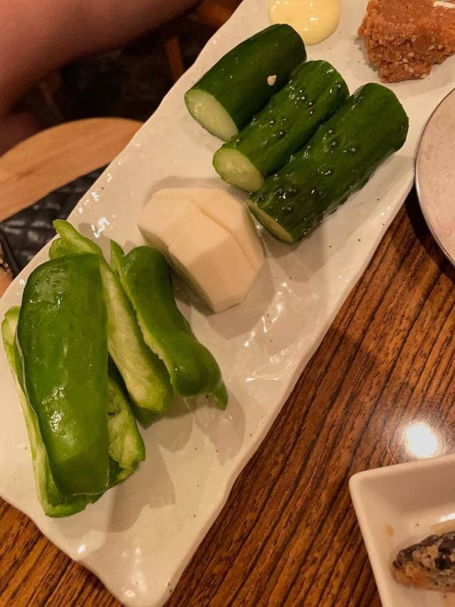 ぶんご商店 - サブ画像3