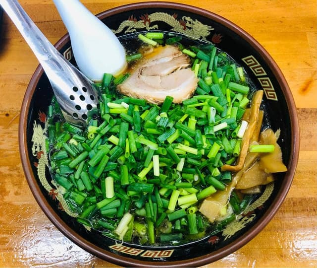 北海ラーメン片町店 - サブ画像3