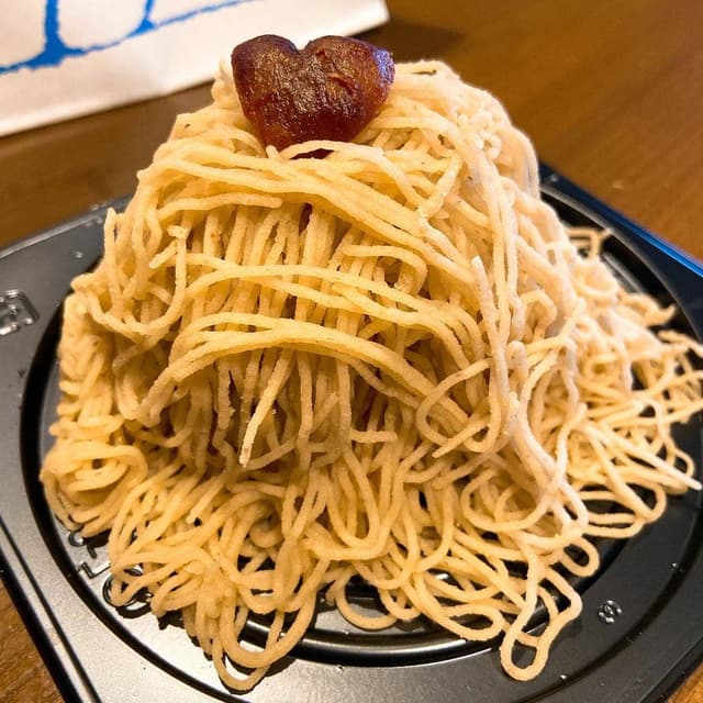 モンテブランコ ホワイティうめだ店 - サブ画像1