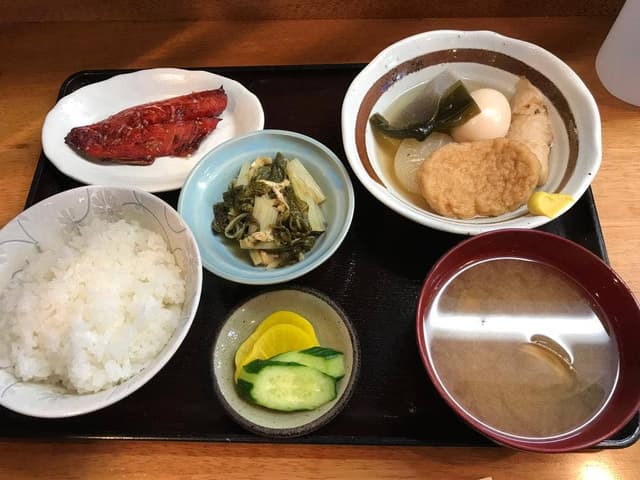 和食処雄仙 - サブ画像1