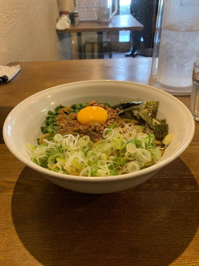 中華そば 桜 - サブ画像3