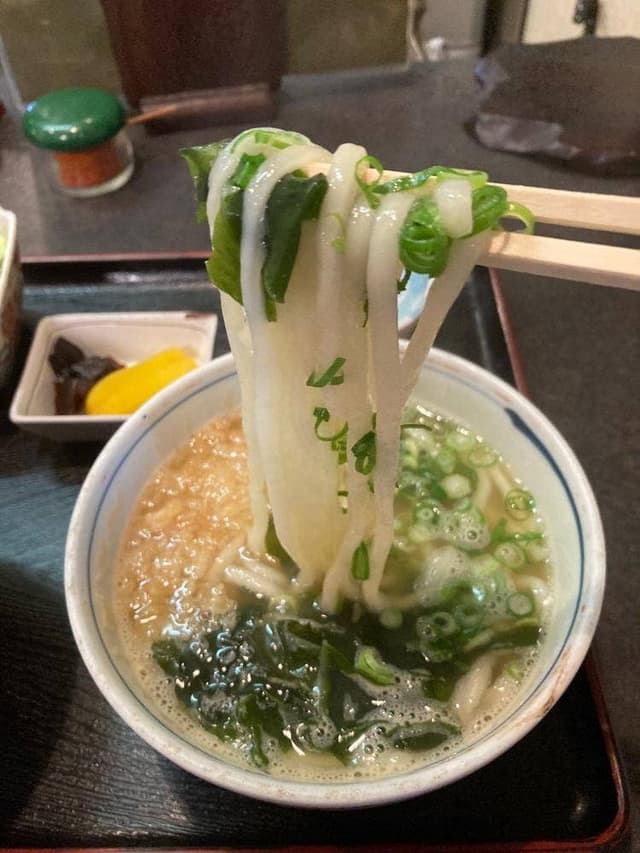 つるやうどん本店 - サブ画像2
