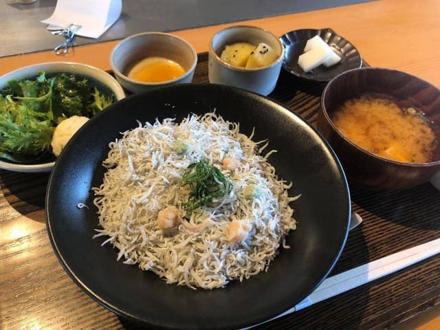 あかりカフェ - サブ画像3