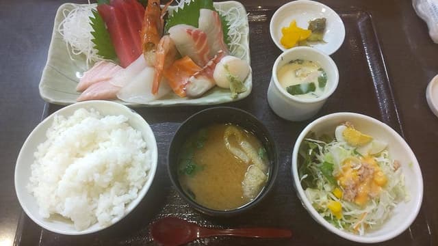 海鮮亭 いっき - サブ画像1