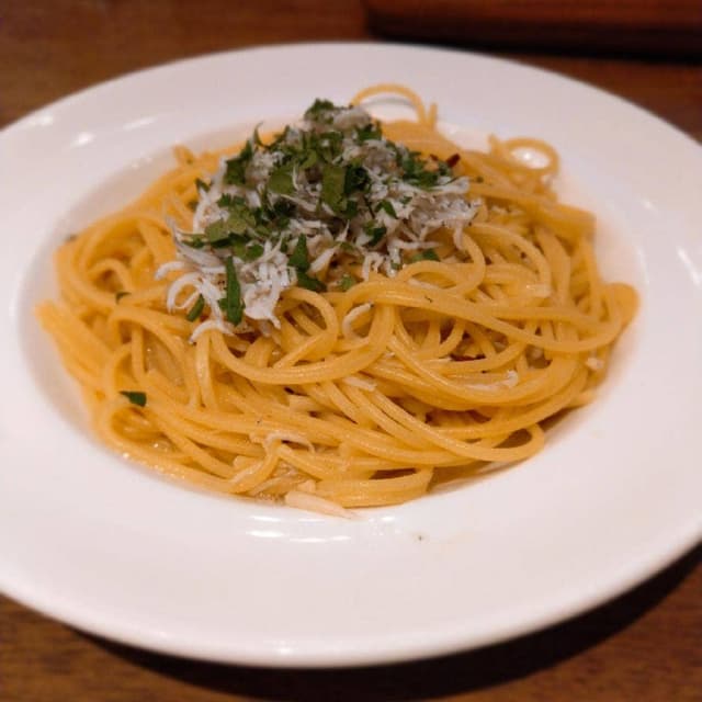Italian restaurant 碧い月 - サブ画像1