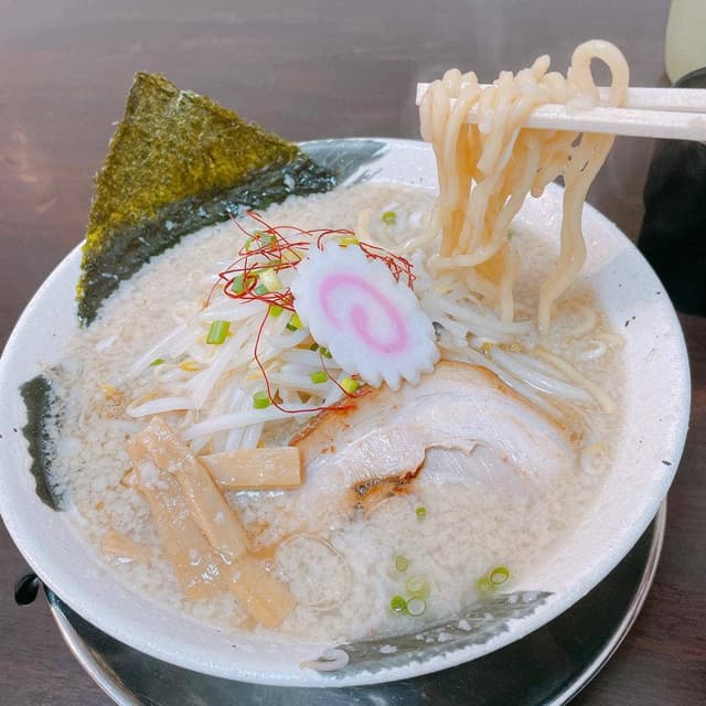 しゃがら 青山店 - サブ画像1