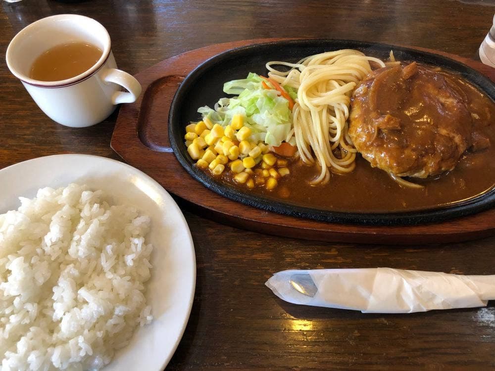 レストランナカ 東品川店