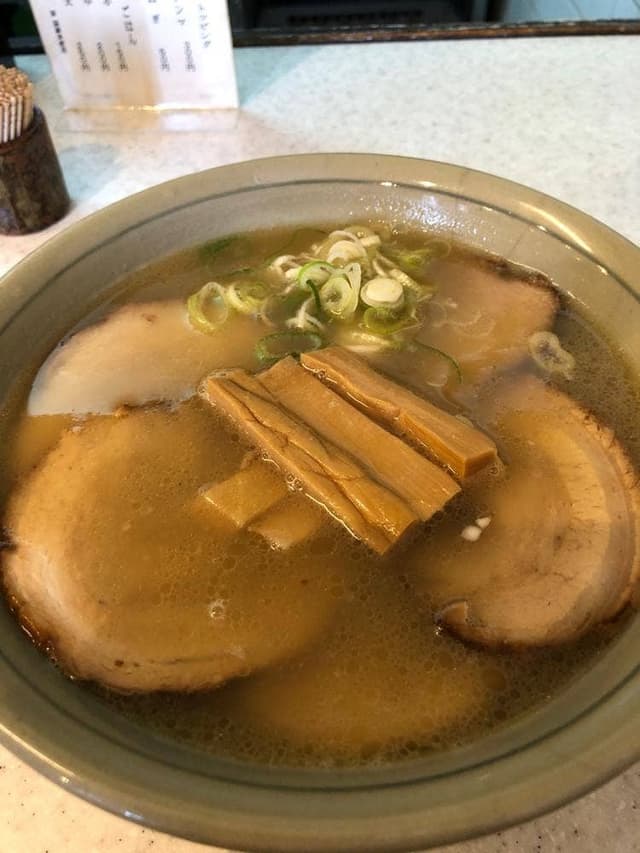 めんきち - サブ画像3