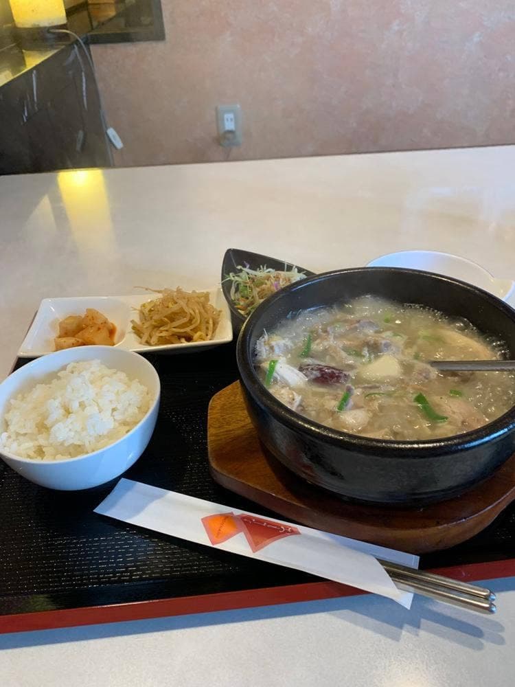 南大門