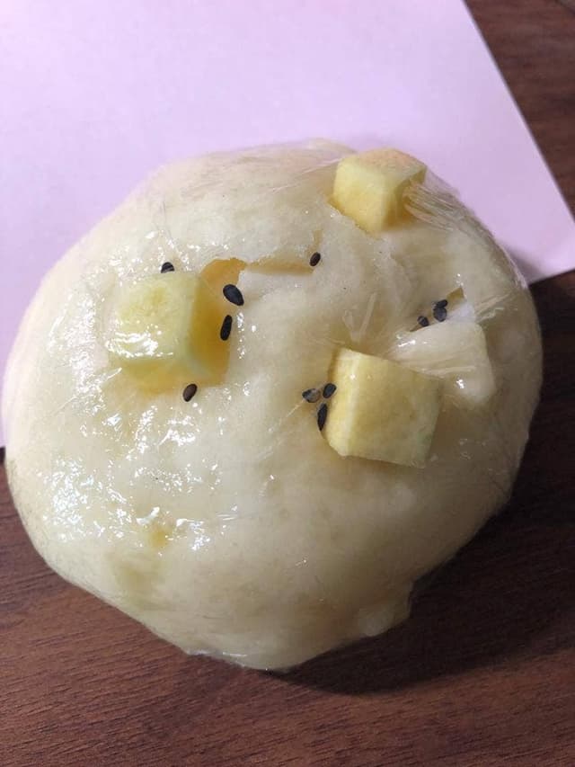 亀屋饅頭店 - サブ画像2