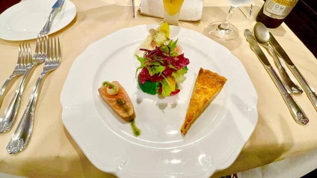 B Legumes a table - サブ画像1
