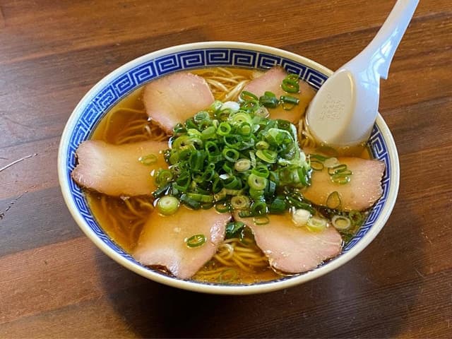 飛雲白川 - サブ画像3