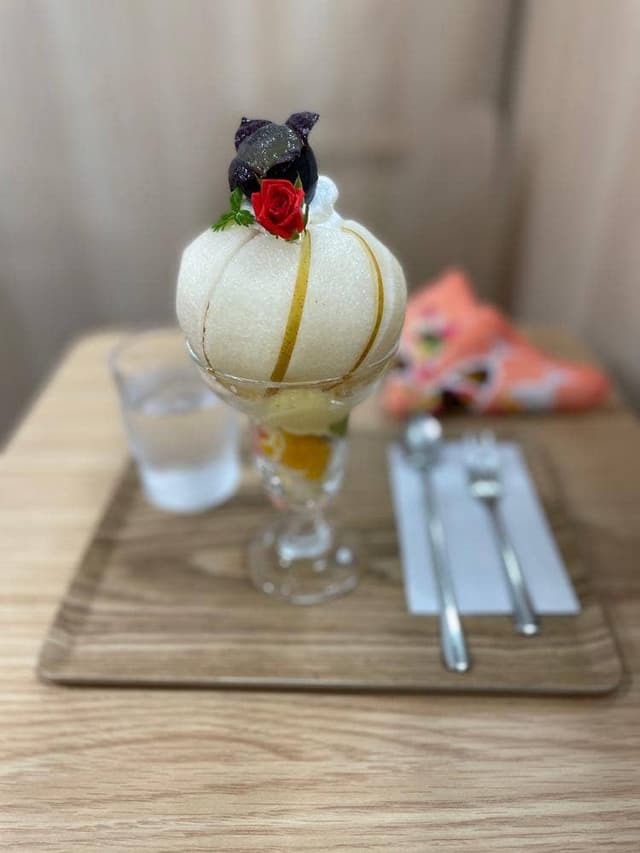 ジュースハウス さくらんぼ - サブ画像2