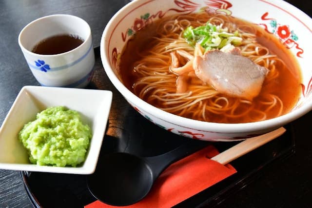 源吾茶屋 - サブ画像1