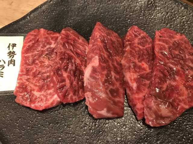 炭火焼肉 匠 - サブ画像3