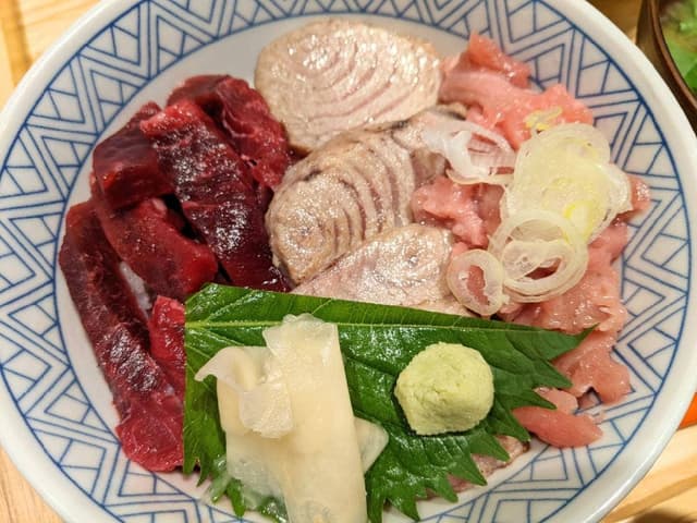 KAISEN MART 二子玉川ライズS.C.店 - サブ画像3