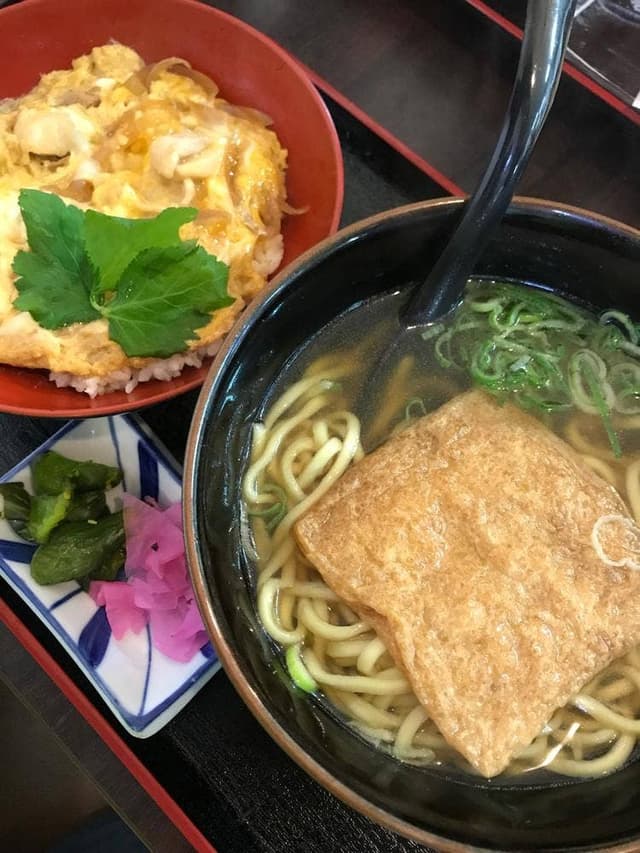 野口製麺所 - サブ画像3