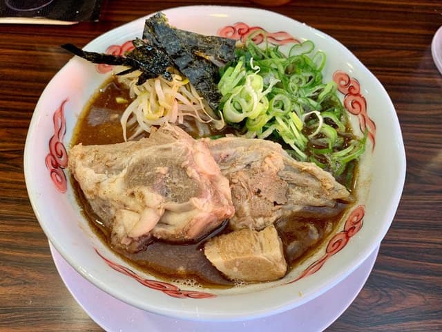 スチームクック むしや - サブ画像3