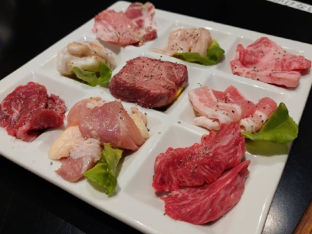 焼肉ステーキスギモト - サブ画像3