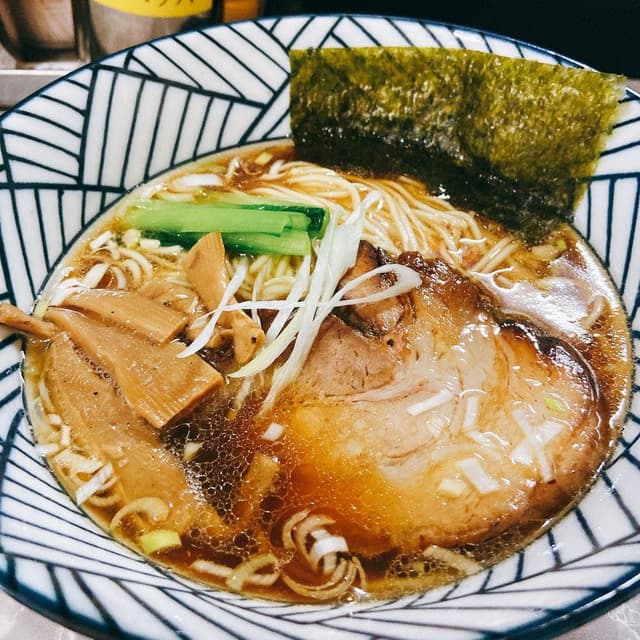 製麺ラボ - サブ画像3