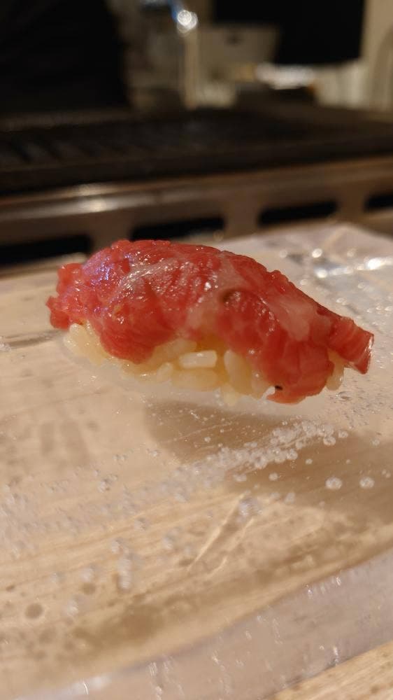 焼肉割烹 たか松 - サブ画像1