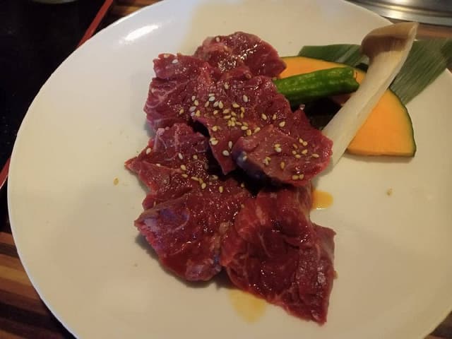 山形牛焼肉 北山 - サブ画像1