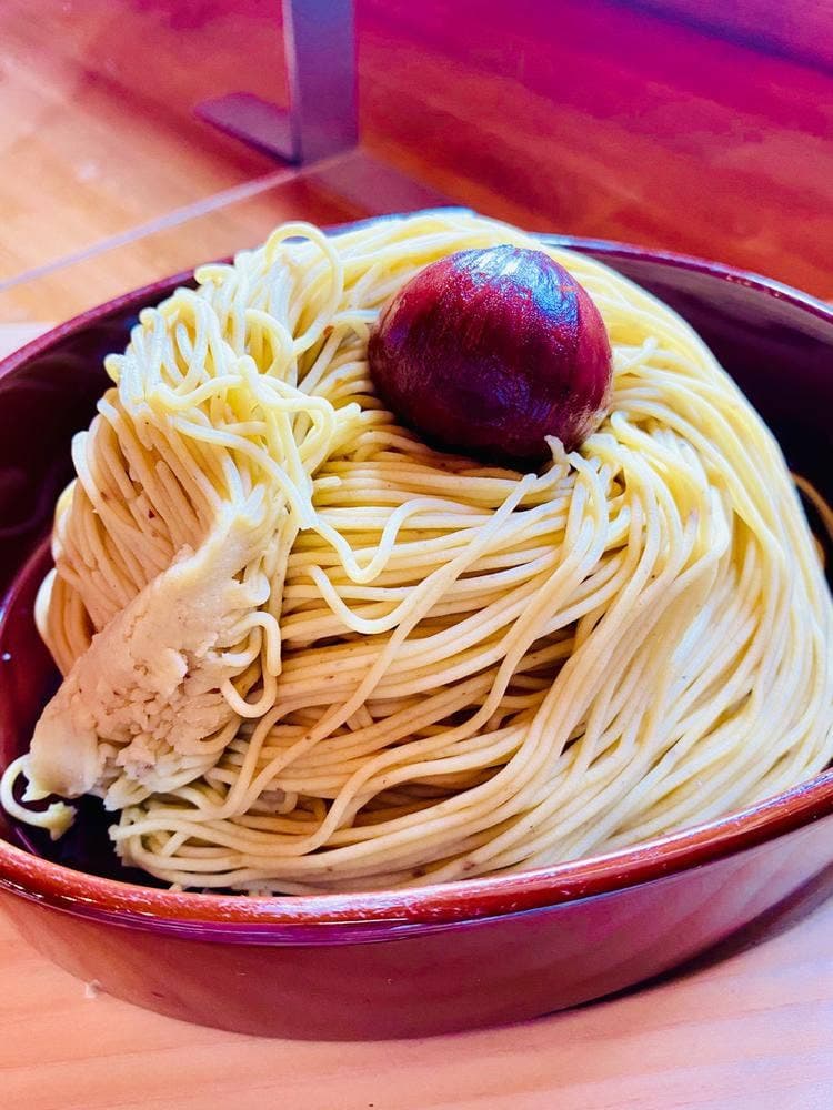 里の菓茶房 恵那川上屋 瑞浪店