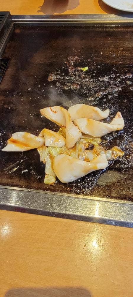 鶴橋風月 イオンモール京都桂川店 - サブ画像2