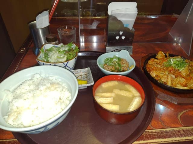 養老乃瀧 高森店 - サブ画像1