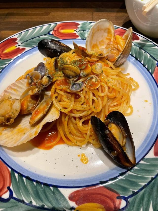 parcheggio - サブ画像1