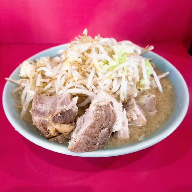 ラーメン大 名古屋店 - サブ画像3