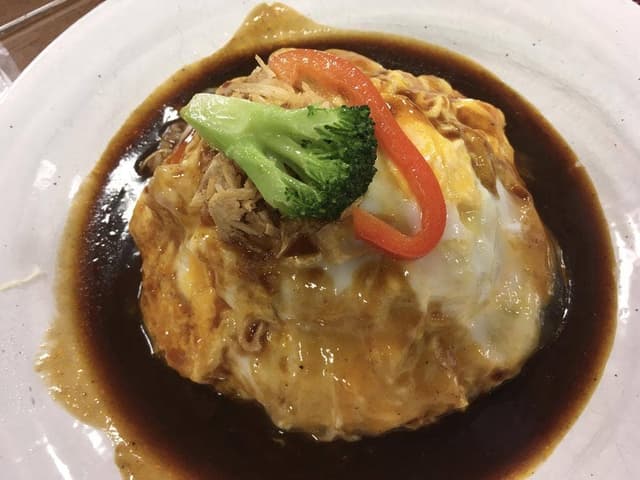 湖菜キッチン DON丼 - サブ画像2