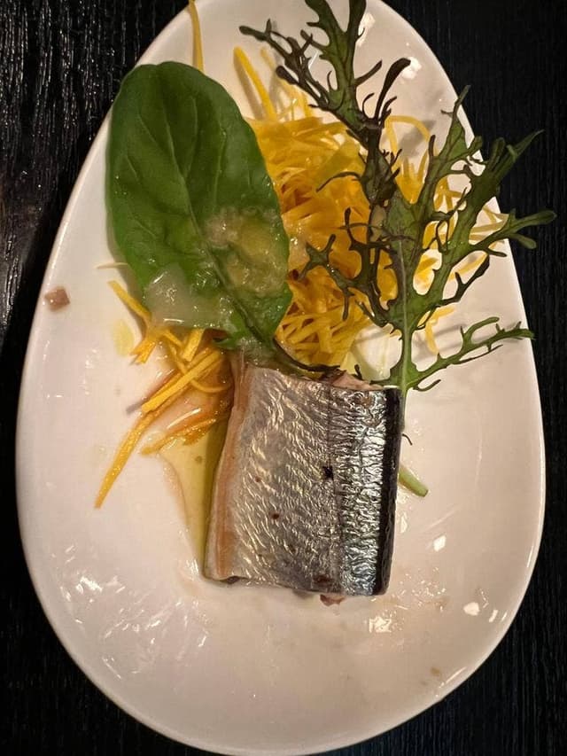 燻鮎 - サブ画像1