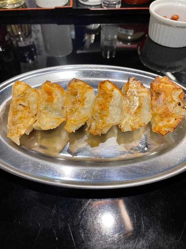 鶏白湯おでんと横焼き&男前餃子 トリダシ - サブ画像3