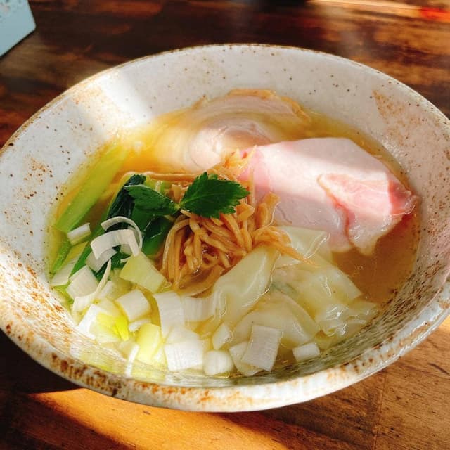 拉麺 阿吽 - サブ画像1
