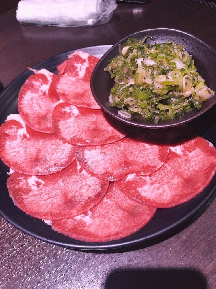 焼き肉すぎの 野々市店