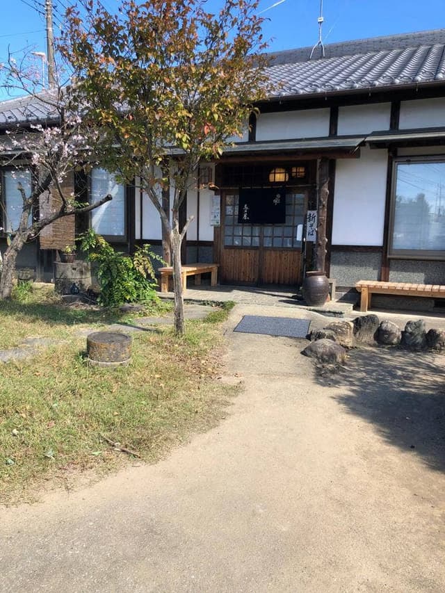 馬力屋 - サブ画像2