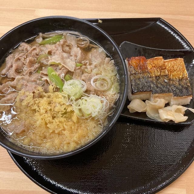 そば処 まえかわ - サブ画像1